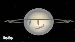 The adventures of the Solar system intro (A show I made with friends)