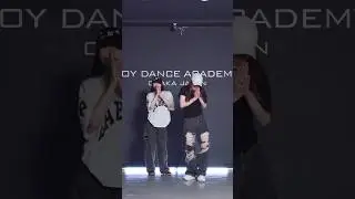 ECHO Challenge❤️&zwj;🔥 #HxW #ECHO #WSWF #ECHOChallenge #dancechallenge