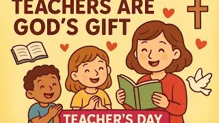 Gods Gift - Teachers