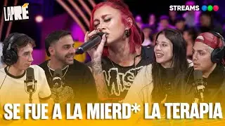 PING PONG PICANTE CON LA TRIBUNA y LA M&Uacute;SICA DE TULI ACOSTA | #LAPR&Eacute; [PROGRAMA COMPLETO] 17/07/25