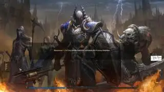 Mu Legend (closed beta).