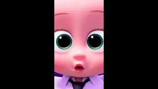 Boss baby WhatsApp status
