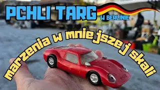 To nie Ferrari - Melkus RS1000 kupiony na pchlim targu