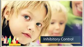 Executive Function, Self-Regulation, & Play Attention
