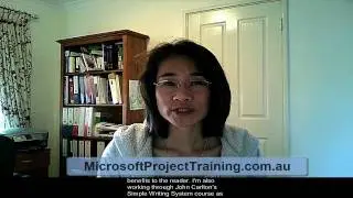 Anna Anderson | Dan Raine Intern Program application
