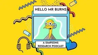 The Simpsons - Origin Story