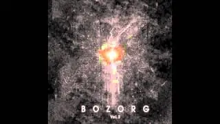 Bozorg - Bozorg (Ft Arash Dara) (Bozorg Vol 2 Full Album) ZEDBAZI