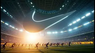 Revolutionary Fit: How Nike's New Tech Transforms Running Shoes