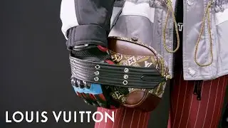 Women's Fall-Winter 2020 Show Highlights | LOUIS VUITTON