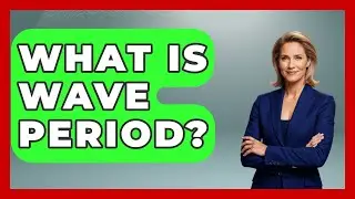 What Is Wave Period? - Boat Life Masters