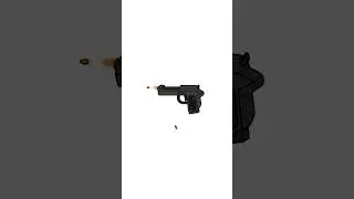 Pistol Animation sound remix