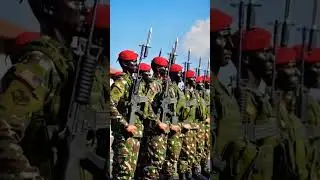 proud of Ghost force #army