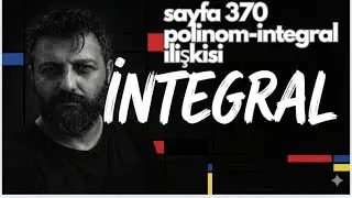 📌AYT Matematik| İNTEGRAL |  Acil Yayınları Kurs Soru Bankası Sayfa 370(Kamp-54.Video)