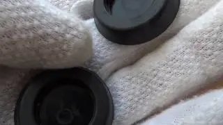 Rubber Feet for PC case
