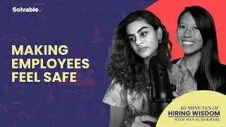 Job opportunities in 15Five | The secret behind the company name '15Five' | Solvable Jobs