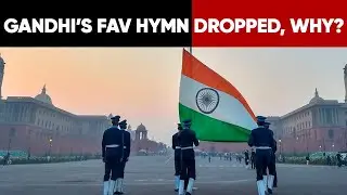 Republic Day 2022: What Is the significance of Gandhi&rsquo;s Favourite Hymn &lsquo;Abide with me&rsquo; In India?