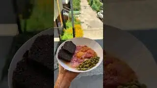 Питание на дефиците калорий #vlog #baking #sports #food 🍓
