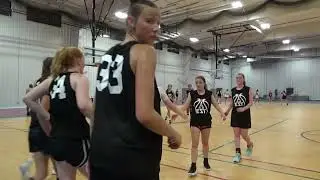 2023 EST Summer Kickoff - 5v5 Game Film (7:00 SESSION)