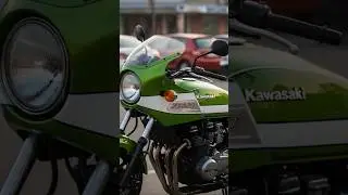 2026 Kawasaki Z650RS Revealed! Retro Z Gets Modern Power & Timeless Style!