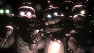 Fnaf Lofi | Smashing Windshields | Chill Video Game Music