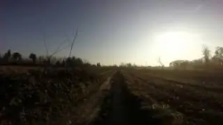 Sentiero - Run - Make your choice