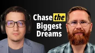 #218-Jason McKenzie on Overcoming Limits, Entrepreneurship, and Infinite Abilities