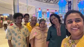 Our new year celebration in city ride/ Adukala Adupankara by shanthi sekar 