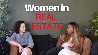 What are Some Challenges of Being a Woman in Real Estate?