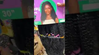Vlog faux locs #coiffure