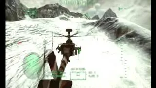 APACHE  AIR ASSAULT , TAZIRSTAN BAKIM GORGE SURVIVAL (FREE FLIGHT)