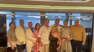 Styling In The British Virgin Islands