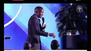 Prophet Uebert Angel says intercession is not what you think it is