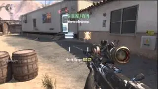 Double Wall bang on Studio