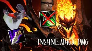 DotA - SF  Pro ||   Pieser (Malaysia) v  QP, SK and Gondar Team NvM (Indonesia) || RGC Lan 1v3 Game