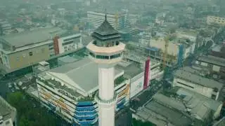 Masjid agung bandung