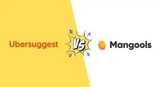 Ubersuggest vs Mangools: Best Keyword Researcher in 2025?