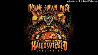09 Insane Clown Posse - Amber Alert