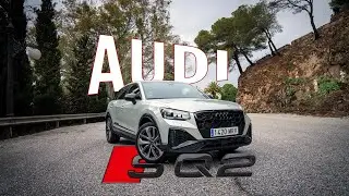 Audi SQ2: no lo conocías, pero querrás tener uno