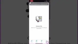 Upload picture to Canvas assignment