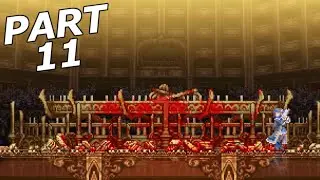GRIM GUARDIANS DEMON PURGE Walkthrough Gameplay Part 11 - MAYA IS JUST GREAT (FULL GAME)