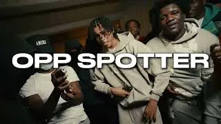 Pop Kreep x Mdot 59 Fast Jersey Drill Type Beat - 
