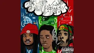 S.T.I.R (feat. Lil Gray, Keezah & Kayvo)