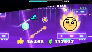 Dashy Full Level Complete All Coins - [2.11] Geometry Dash