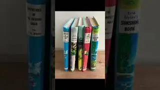 Upcycled vintage books custom orders