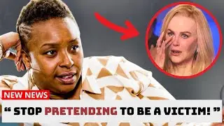 At 56, Jaguar Wright Sparks Controversy With Her Claims About Keith Urban &mdash; What&rsquo;s Really Going On?