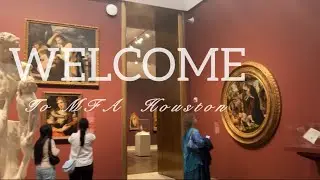 Museum Tour: Inside the Museum of Fine Arts Houston (MFAH) &ndash; Houston&rsquo;s Best Museum