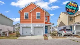 Centrally Located Myrtle Beach House Near Sports Center, Broadway at the Beach, Shopping, Beach, and