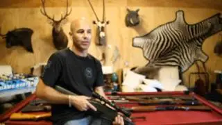 The Best Gun for Australian Wild Pig Hunting. Part  1 -.Choosing the Gun.
