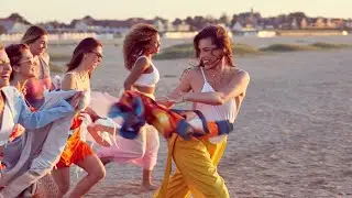 Kleofina - Better Everyday (Clip officiel)