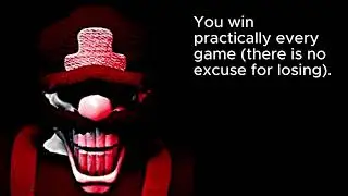 What Your Pillar Chase Main Says About You